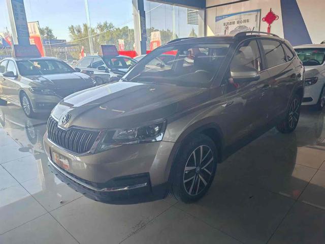 Komik 2022 1.5L Automatic Comfort Edition