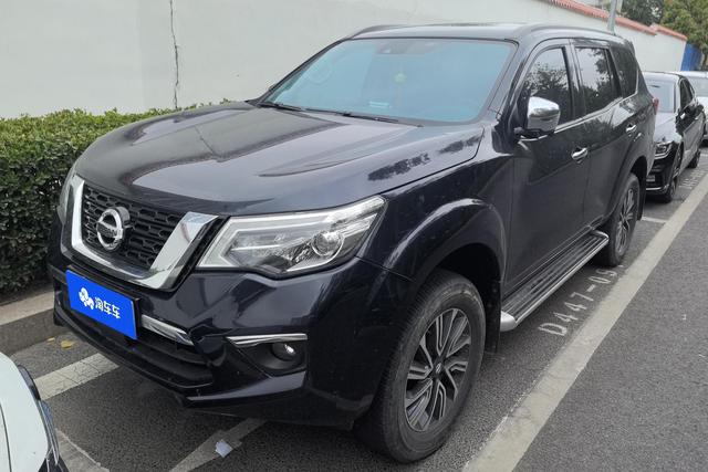 Tundra 2020 2.5L Automatic 4WD Signature Edition
