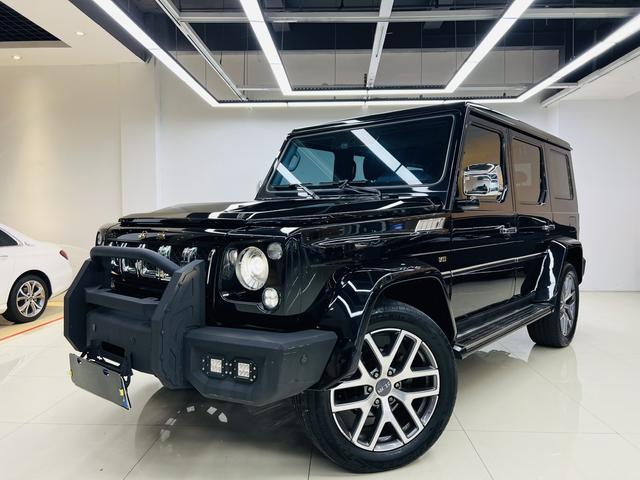 Beijing off-road BJ80 2022 model 3.0T automatic Glory Version