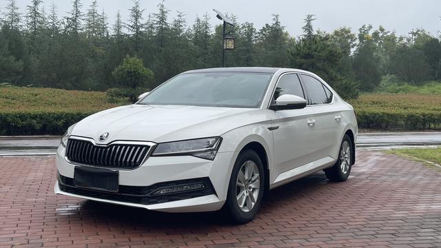 Supai 2021 model ZI280 DSG Standard Edition