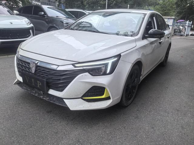 RW i6 MAX 2020 300TGI Automatic Cool Intelligent Driving Edition