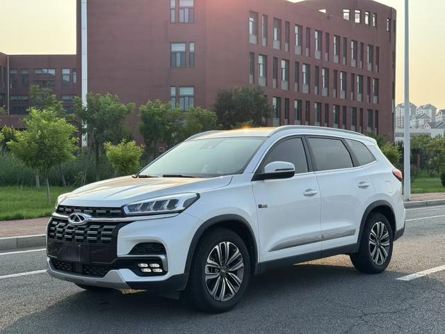 Regal 8 2019 1.6TGDI Automatic Premium Edition