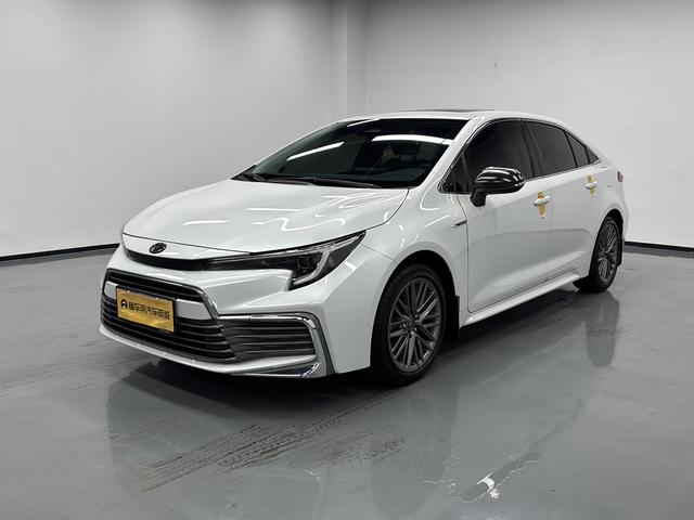 Lansdowne 2023 Modified 2.0L Deluxe