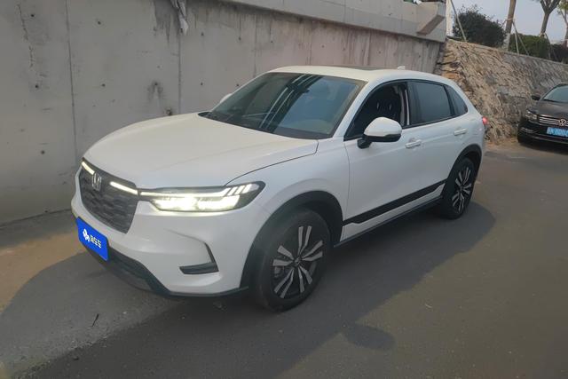 Honda HR-V 2023 240TURBO CVT Premium Edition