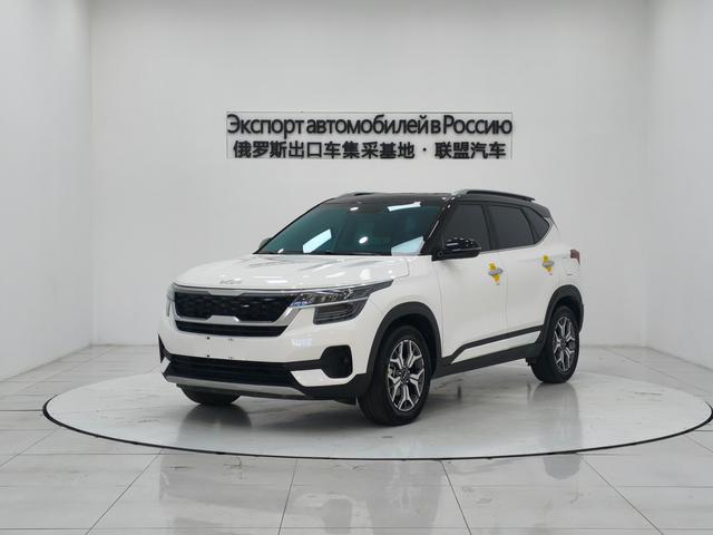 Proud running 2021 1.5L CVT Trendy Version