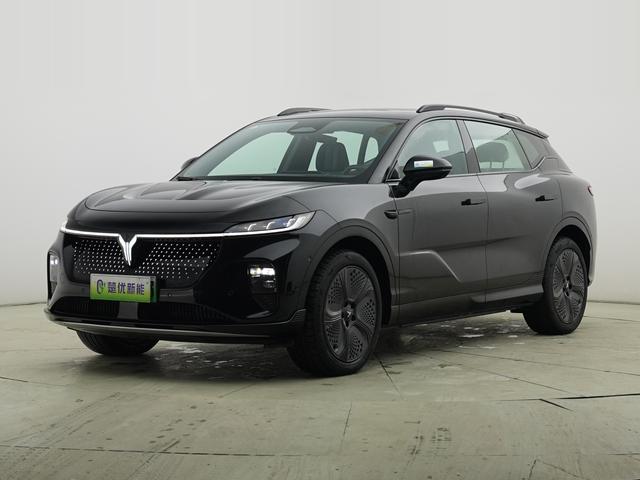 Landu Soulmate 2024 Four-wheel drive Global Edition