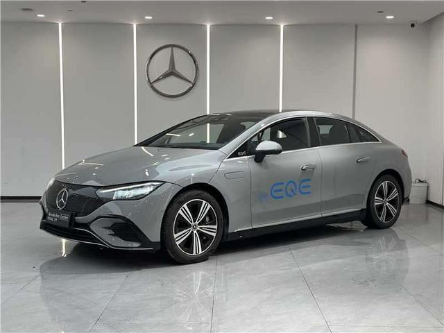 Mercedes-Benz EQE 2022 EQE 350 Luxury Edition