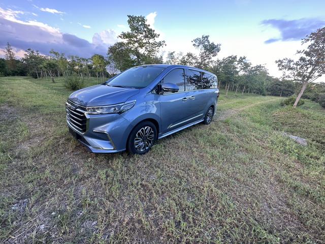 Datsun G20 2020 2.0T Gasoline Auto Flagship Edition National VI