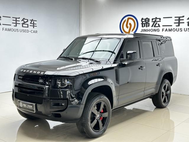Defender 2023 130 3.0T P400 X