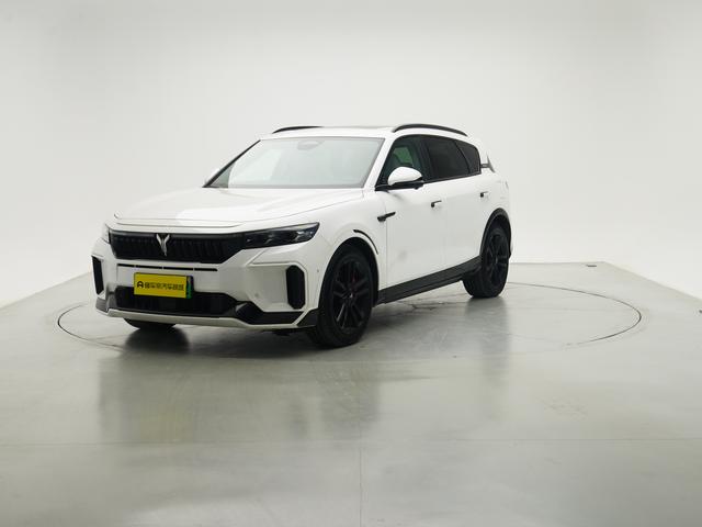 Lantu FREE 2025 Model 318 Rear Drive Touring Version
