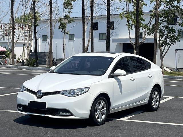 Ruixing 2016 1.5T Automatic Value Deluxe Edition