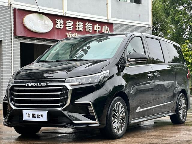 Chase G20 2019 first model 2.0T automatic Luxury Executive Edition Country V
