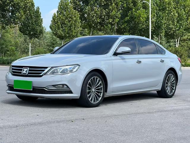 Zotye Z700 2016 model 1.8T DCT Premium type