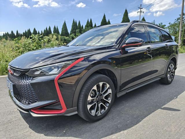 EZYSHINE GS 2021 230T AUTOMATIC CHASER EDITION