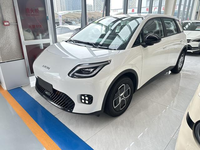 AION UT 2025 Model 330 Xinghui Edition