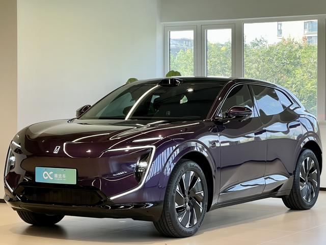 Avita 07 2024 Max rear drive pure electric version