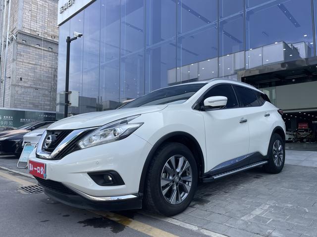 Loulan 2021 2.5L XL 2WD Intelligent Deluxe