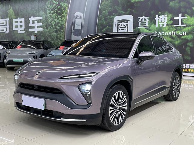 Azera EC6 2020 430KM Sport Edition