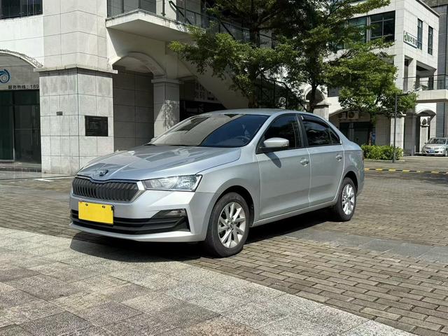 Xinrui 2020 1.5L Manual Standard Edition
