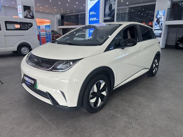 Dolphin 2024 Glory Edition 420km Free Edition