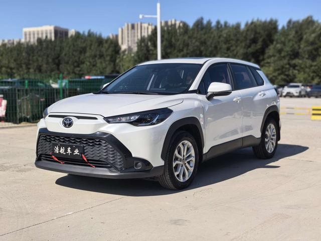 Frontierlander 2022 2.0L CVT Deluxe