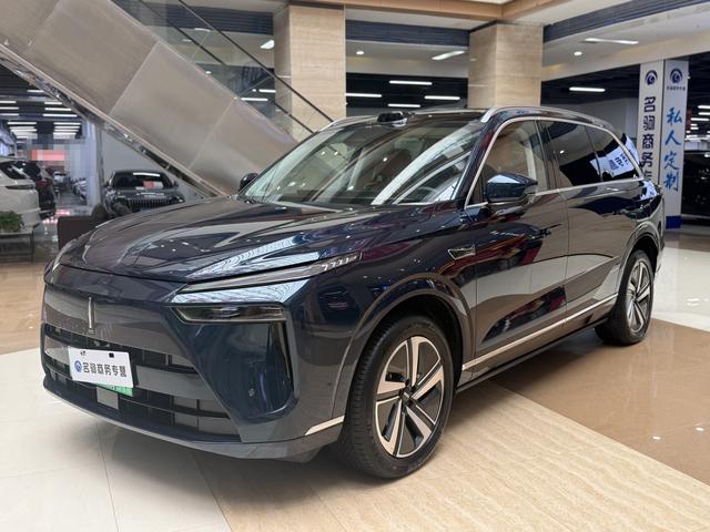 Blue Mountain 2025 four-wheel drive Max