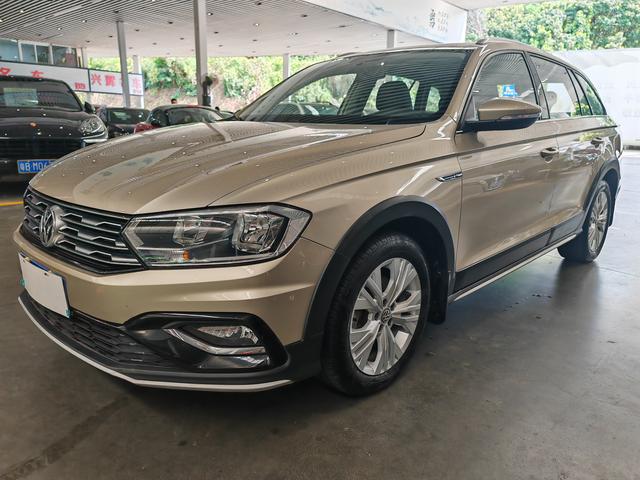 C-TREK Weiling 2017 1.6L automatic Comfort Type
