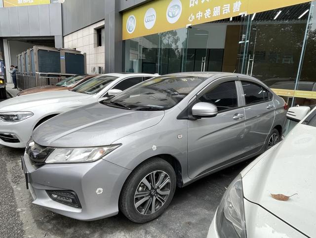 Frontier 2019 1.5L CVT Type Sport Edition