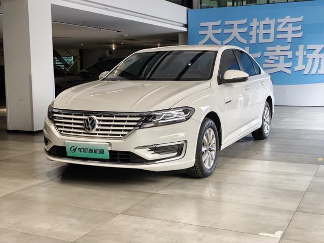 Lavida Pure Electric 2019 Premium Edition