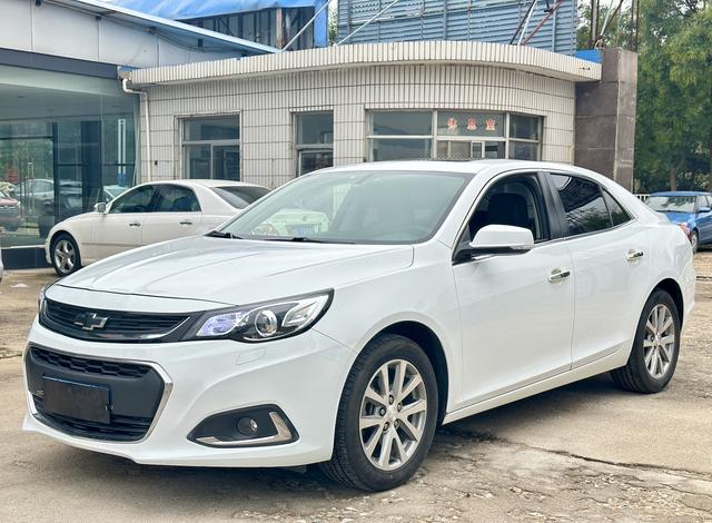 Myriad 2018 530T Automatic Luxury Edition