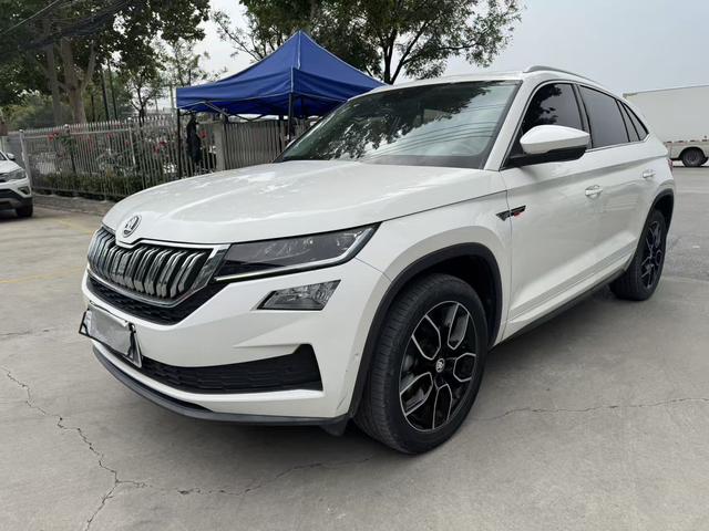 Kodiak GT 2021 ZI330 two-wheel drive Deluxe Edition