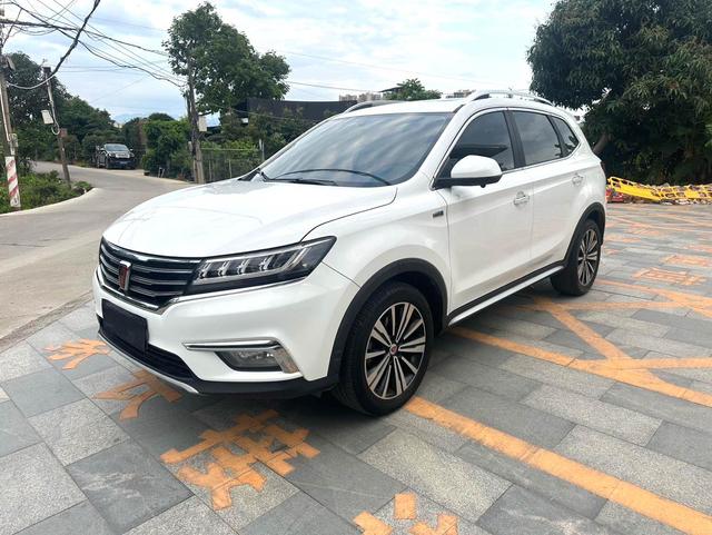 RX5 2019 20T 2WD Automatic 4G Connected Platinum Edition
