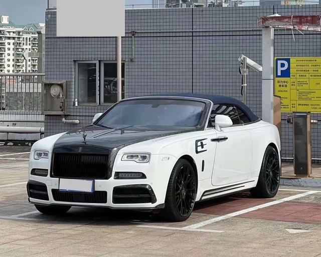 Yao Ying 2018 model 6.6T Standard Type