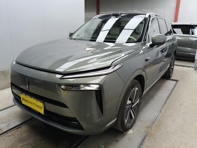 Blue Mountain 2025 Four-wheel drive Ultra