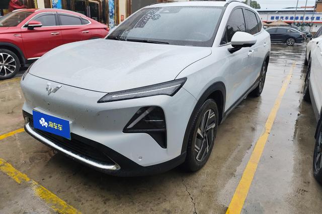 Wuling Xingguang S PHEV 2024 130km Flagship Model