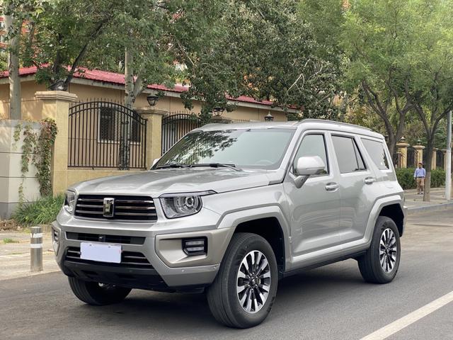 Tank 700 Hi4-T 2024 Extreme Edition