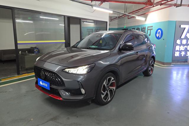 MG Pilot 2021 400TGI Automatic 2WD Trophy Signature Edition