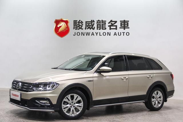 C-TREK Weiling 2018 1.5L automatic Comfort Type