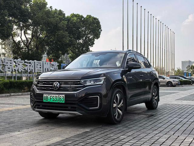 Probe GTE 2020 Premium