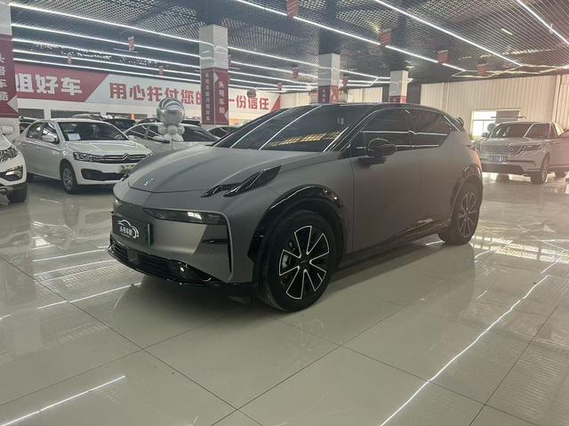 ZEEKR X 2023 YOU Edition 4-Seat Rear Drive