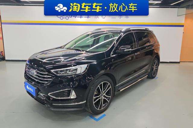 Ridgeline 2020 EcoBoost 245 2WD Deluxe 7-seater