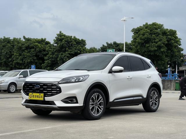 Ridgeline 2020 EcoBoost 245 2WD Premium