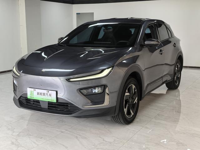 Nezha X 2023 model 400 Lite