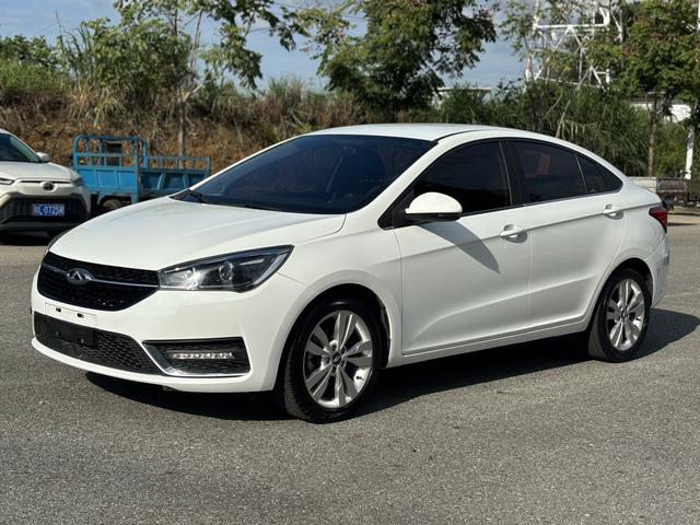 Arizer 5 2019 1.5L Manual Youth Edition State V