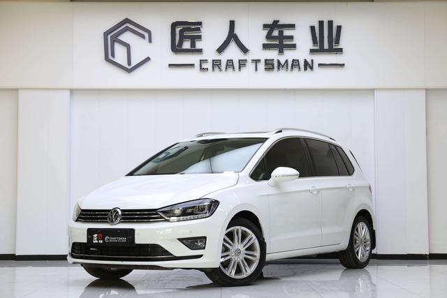 Golf*Jialu 2018 230TSI Automatic Luxury Type