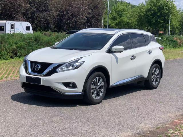 Loulan 2021 2.5L XL 2WD Intelligent Deluxe