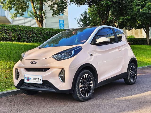 Little Ant 2023 Avid Lithium Iron Phosphate 25.05kWh 251km