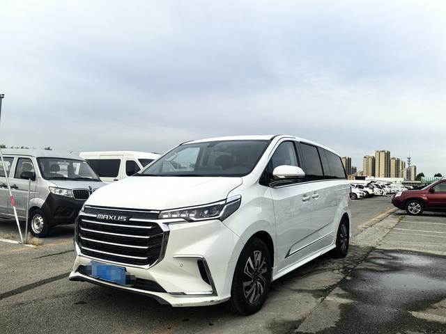 Chase G20 2019 first model 2.0T automatic Deluxe edition Country V