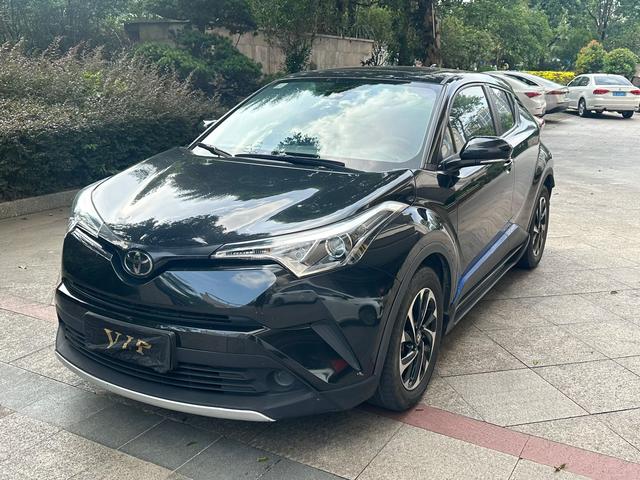 EZOA 2021 2.0L EZOA Edition