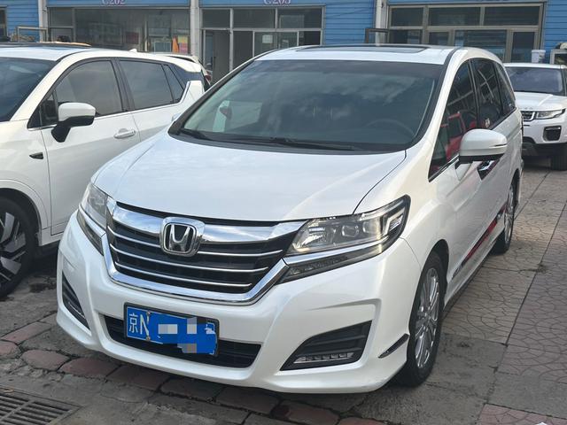Allison 2016 2.4L Style Edition